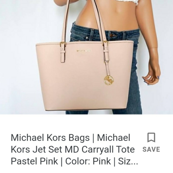 Tote - Picture 3 of 4